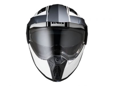 IXS208 2.0 Enduro helmet