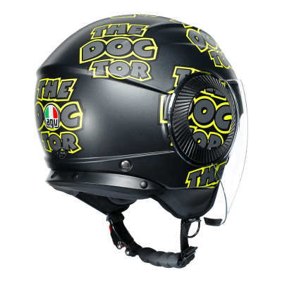 AGV Orbyt - Doctor 46